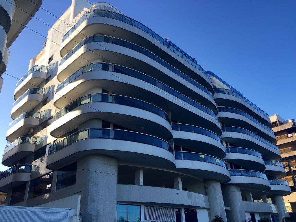 Residente Lord Cabo Frio Διαμέρισμα Εξωτερικό φωτογραφία