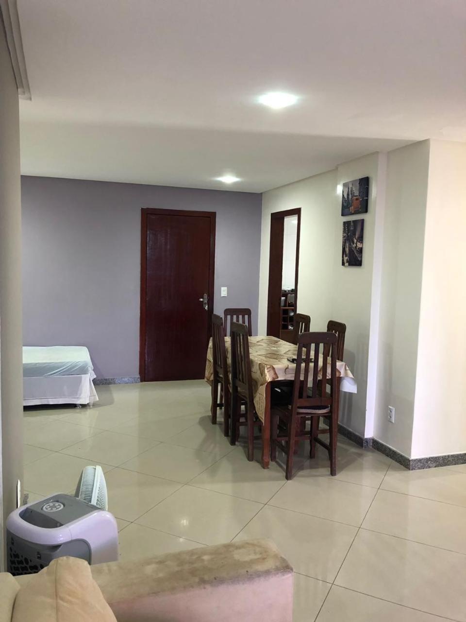 Residente Lord Cabo Frio Διαμέρισμα Εξωτερικό φωτογραφία