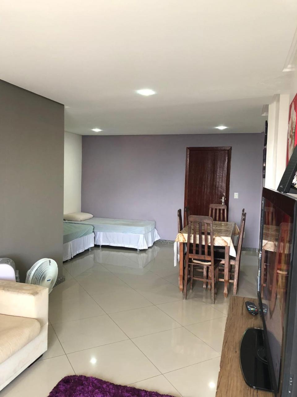 Residente Lord Cabo Frio Διαμέρισμα Εξωτερικό φωτογραφία